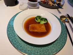 -三号黄浦会Canton Table