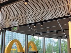 -麦当劳(北苑秋实路店)