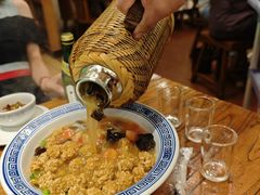 -老雒阳面馆·水席(定鼎门店)