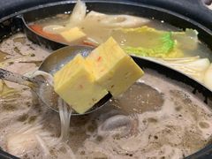 -牛气(将军澳中心店)