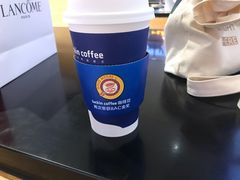 -luckincoffee瑞幸咖啡(顺义华联商厦店)