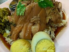-马里奥明星猪脚饭