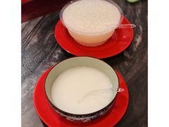 杏仁豆腐-玫瑰甜品(文明路店)