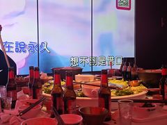 -音乐派KTV(太古里晶融汇店)