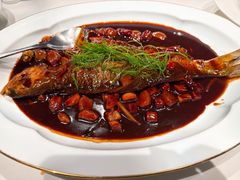 -食廬(虹桥南丰城店)