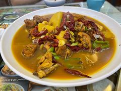 -花圃园餐厅店(和田二街28号院店)