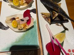 -味见·荣家(亚泰大街店)