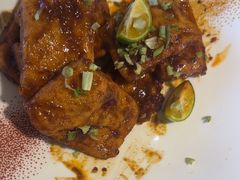 -永安鱼庄·镇江菜(丁卯店)