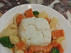-清真餐厅·回乡麦客