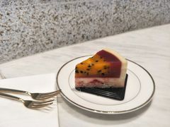 -La Porte de Paris 巴黎之门法式甜品