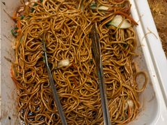 -清心素食自助餐厅(夫子庙店)