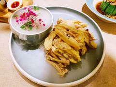 -尚一汤·粤菜海鲜(环球港店)