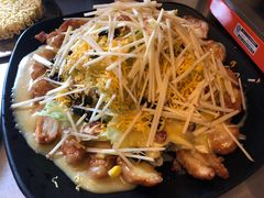 -MI WU FACTORY米屋美食工厂餐厅(绿地店)