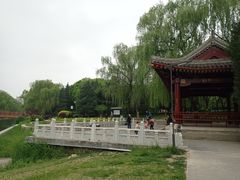 -元大都城垣遗址公园