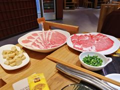 -巴奴毛肚火锅(大剧院店)