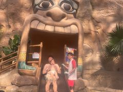 -杭州开元森泊度假乐园