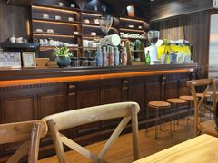 -沏点Trattoria意大利餐厅(新街口店)