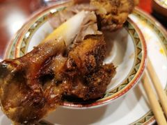 -大汗行宫园林餐厅