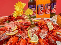 -袁老大龙虾(石鼓路总店)