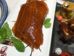 -鸭匠食府·挂炉烤鸭·新京菜(阜成路店)
