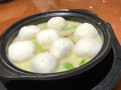 -红棉中餐厅·广州海航威斯汀酒店