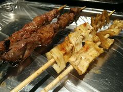 android_upload_pic-新疆烧烤王(广灵店)