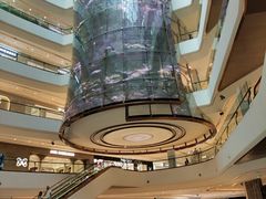 -成都银泰城