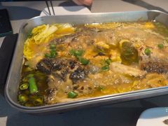 -半天妖烤鱼(紫荆广场店)