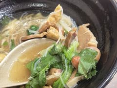 -阿芬卤面(花巷店)