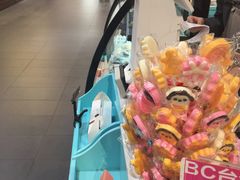 -BC烘焙伴手礼(新光天地店)