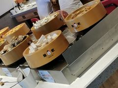 -龍歌自助小火锅(兰山上海路万达店)