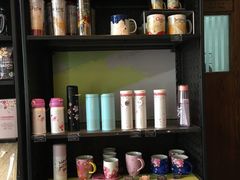 -星巴克臻选(北京太阳宫凯德店)