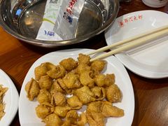 -邵汇大虾(同康路店)