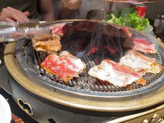 -泥炉烧肉师(新街口金銮巷店)