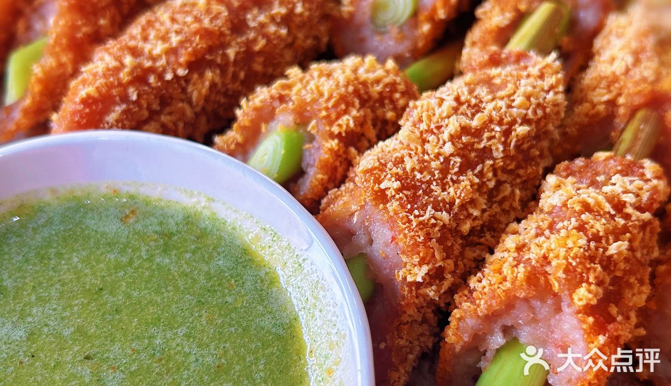 安利藏在居民楼里面的本地小众店『花熊🐻家』
