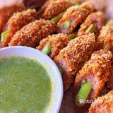 安利藏在居民楼里面的本地小众店『花熊🐻家』
