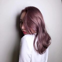 -3AM HAIR SALON染发接发
