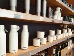 -星巴克(太原茂业天地店)