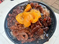 -小胖老味刨冰