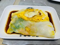 -银记肠粉店(北京路店)