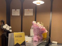 -万泊酒店(长沙五一广场国金中心店)
