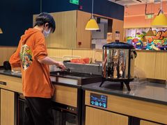 -小鱼小牛(世欧广场店)