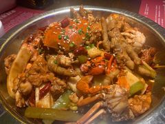 -赖胖子肉蟹煲(上邦百汇城店)