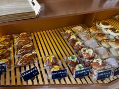 -0+1·手作面包(新北店)