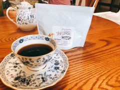 -HUG COFFEE(鼓楼店)