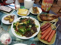 -百富露(跃龙北路店)