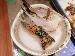 -亚马逊海鲜自助(王府井店)