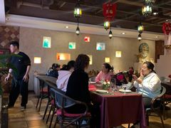 -翡翠鸟精品泰国菜(北辰财富中心店)