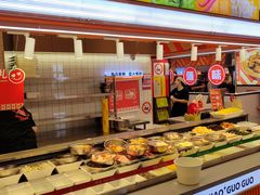 -椒锅锅·麻辣香锅(宝地广场城市集市店)
