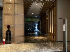 -大连金石滩绿发温泉假日酒店